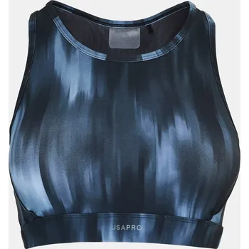 Podprsenka Sportovní podprsenka USA Pro Blurred Print 2574224 8 (36)