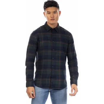 Pánská košile Košile Peter Werth Multi 2811501 Small