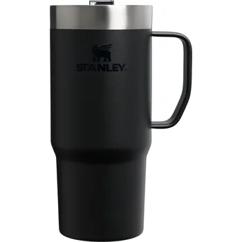 Termohrnek STANLEY Termohrnek The Everyday Suburban Mug 700 ml/24oz Black 2.0