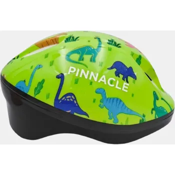 Sportovní batoh Pinnacle Green 4942327 One Size