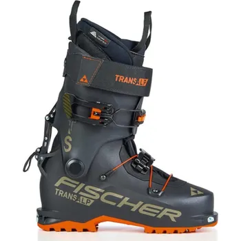 Skialpinistické vybavení Skialpové boty FISCHER TRANSALP TS, 305
