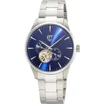 ETT Eco Tech Time EGS-40402-31M Motion Drive Automatic 40mm 5ATM