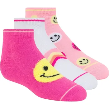 Skechers Pink Combo 4391112 Junior 3-7