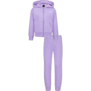 Dívčí kraťasy Under Armour Lilac 4427877 3 - 4 Years