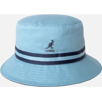 Kšiltovka Čepice Kangol LT Blue 9443667 Extra Lge