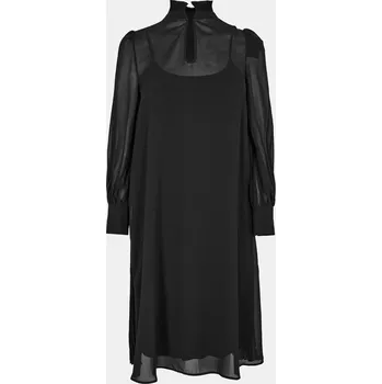 Dámské šaty Šaty Boss Black 1600672 8 (S)