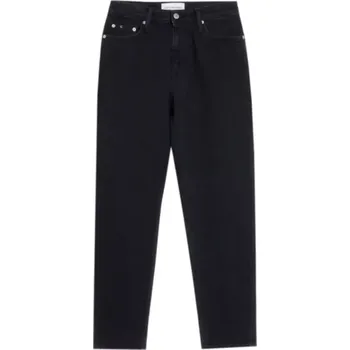 Dámské kalhoty Calvin Klein Jeans Mom Jean W J20J221247 dámské kalhoty 28/30