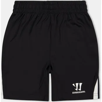 Dívčí kraťasy Kraťasy Under Armour Black 3460864 XL