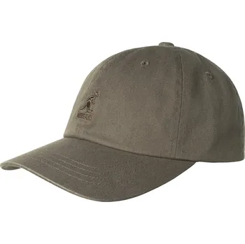 Módní doplněk Kšiltovka KANGOL Smog 8826807 One Size