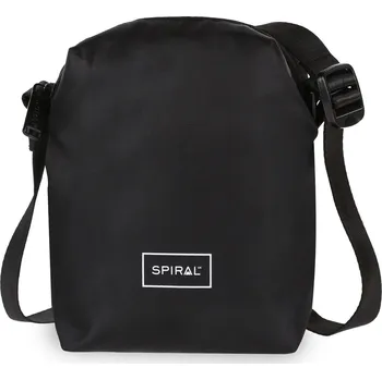 Kabelka Spiral Black 4798582 One Size