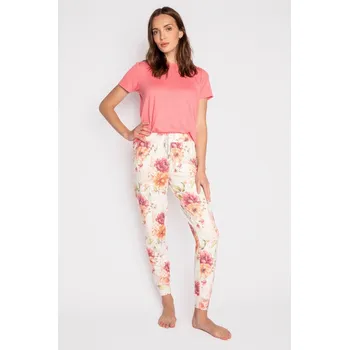 Tepláky PJ Salvage Beige 4684825 12 (M)