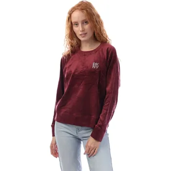 Dámská mikina Mikina DKNY Burgundy 5204901 S