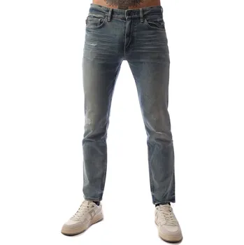 Pánské oblečení Džíny Hugo Blue 6268635 36R