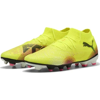 Kopačky Kopačky Puma Yellow 134190 11.5 (46.5)