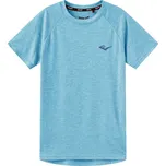 Tričko Everlast Light Blue Marl 7219608 13 Yrs