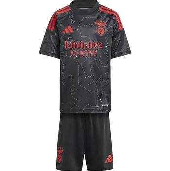 adidas Black 7848349 2-3 Years