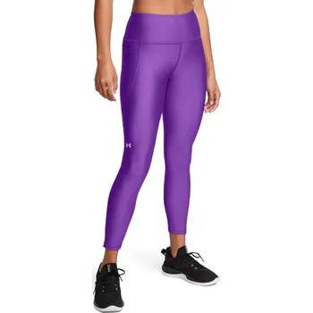 Dámské legíny Legíny Under Armour Purple 4486021 8-10