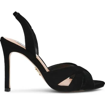 Dámské sandále Steve Madden Black 1923234 UK 5