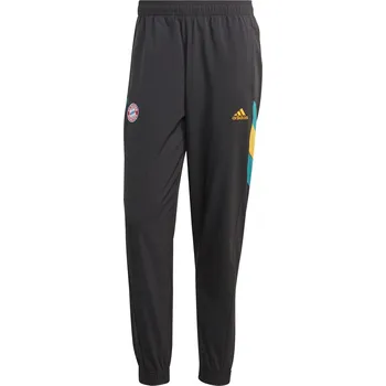 Tepláky adidas Black 8456883 XS