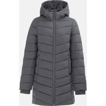 Dámská vesta Bunda Slazenger Charcoal 2787377 10 (38)