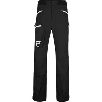 Pánské kalhoty Kalhoty ORTOVOX BACUN, XXL