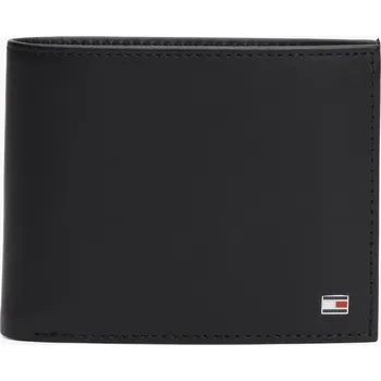 Peněženka Tommy Hilfiger Black 335050 One Size