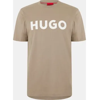 Tričko Hugo Medium Brown 991007 X Small