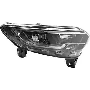 Osvětlení automobilu Světlomet VAN WEZEL 4424962