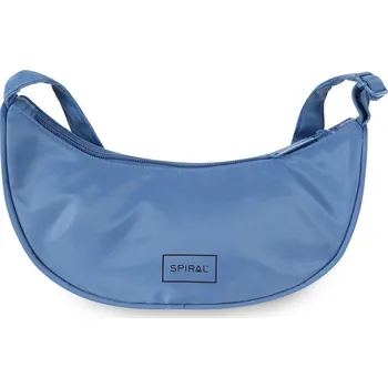 Spiral Blue 7719028 One Size