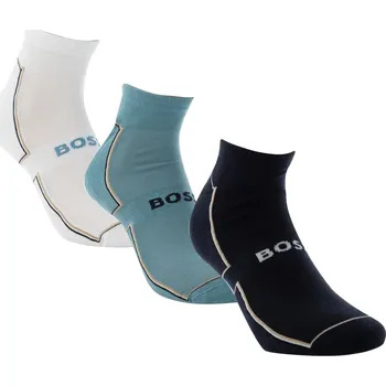 Pánské ponožky Ponožky Boss Open Misc 5087382 Mens 6-12