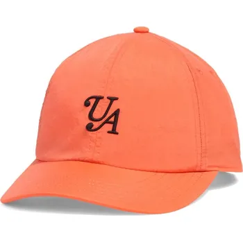 Kšiltovka Čepice Under Armour Orange 503693 OSFM