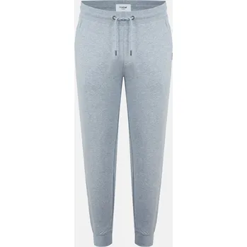 Tepláky Firetrap Grey Marl 3610070 L