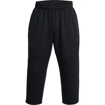 Tepláky Under Armour Black 1581908 S