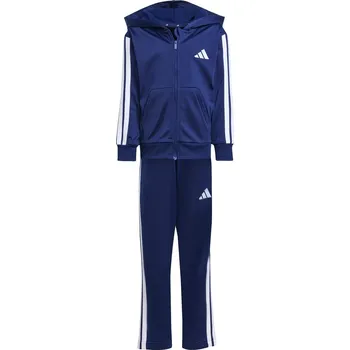 Dívčí kraťasy adidas Navy 103436 5-6 Years