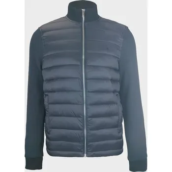 Pánská větrovka Bunda Jack Wills Black 7513485 L