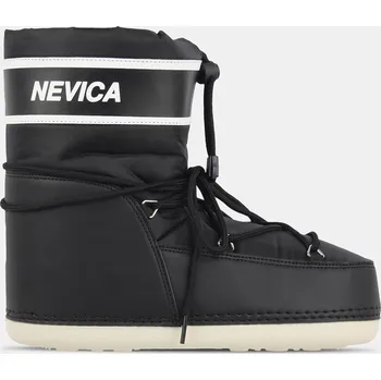 Boty Nevica Black 609233 L 7-8