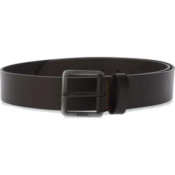 Opasek Pásek Boss Dark Brown 7848674 42R (110cm)