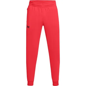 Tepláky Under Armour Red 3222323 L