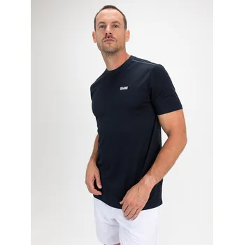 Pánská větrovka Sjeng Sports Dark Blue 1418020 X Large