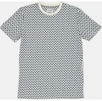 Dívčí tričko Tričko Farah Off White 4870583 14-15