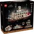 Stavebnice LEGO LEGO Ideas 21356 Říční parník