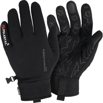Rukavice Rukavice PENTAGON URSUS POWER STRETCH POLARTEC GLOVES P20034 01 P20034 BLACK M