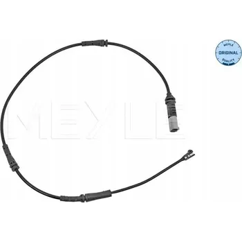 Brzdová destička Meyle 314 527 0042 Kontakt opotřebení brzdových destiček, výstražný kontakt