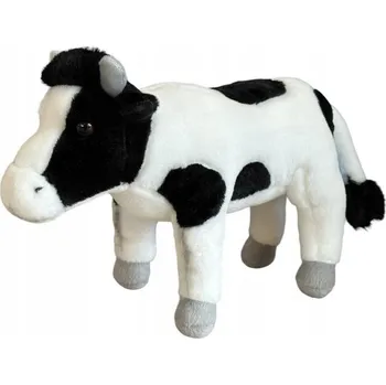 plyšák Plyšák Kráva kravička Plyšák Plyšový Mazlíček Přítulníček m