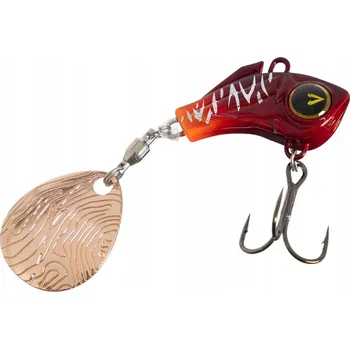 Umělá nástraha Select Sonic Rotační třpytka 7g 06