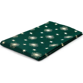 ubrus 714630 - Tchibo - Ubrus - barva: zelená