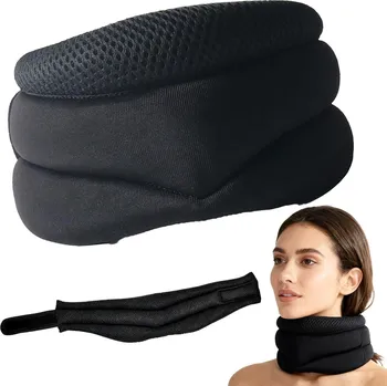 Ortopedická krční ortéza Vitavix Neck support – Podporuje regeneraci organismu