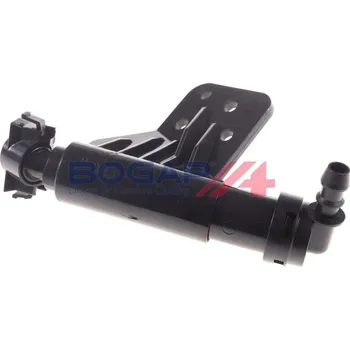 Autosklo Tryska ostřikovače, čištění světlometu BOGAP K5522127