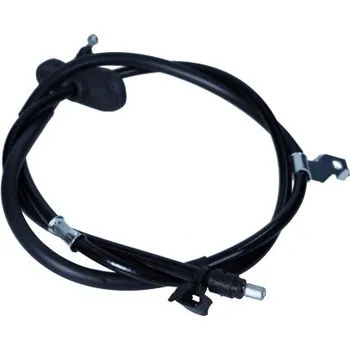 Zavěšení kol MAXGEAR LANKO RUČNÍ BRZDY CHEVROLET TRAX/ORLANDO 11- ZADNÍ