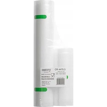 Vakuová balicí Fólie Camry 28 cm x 6 m